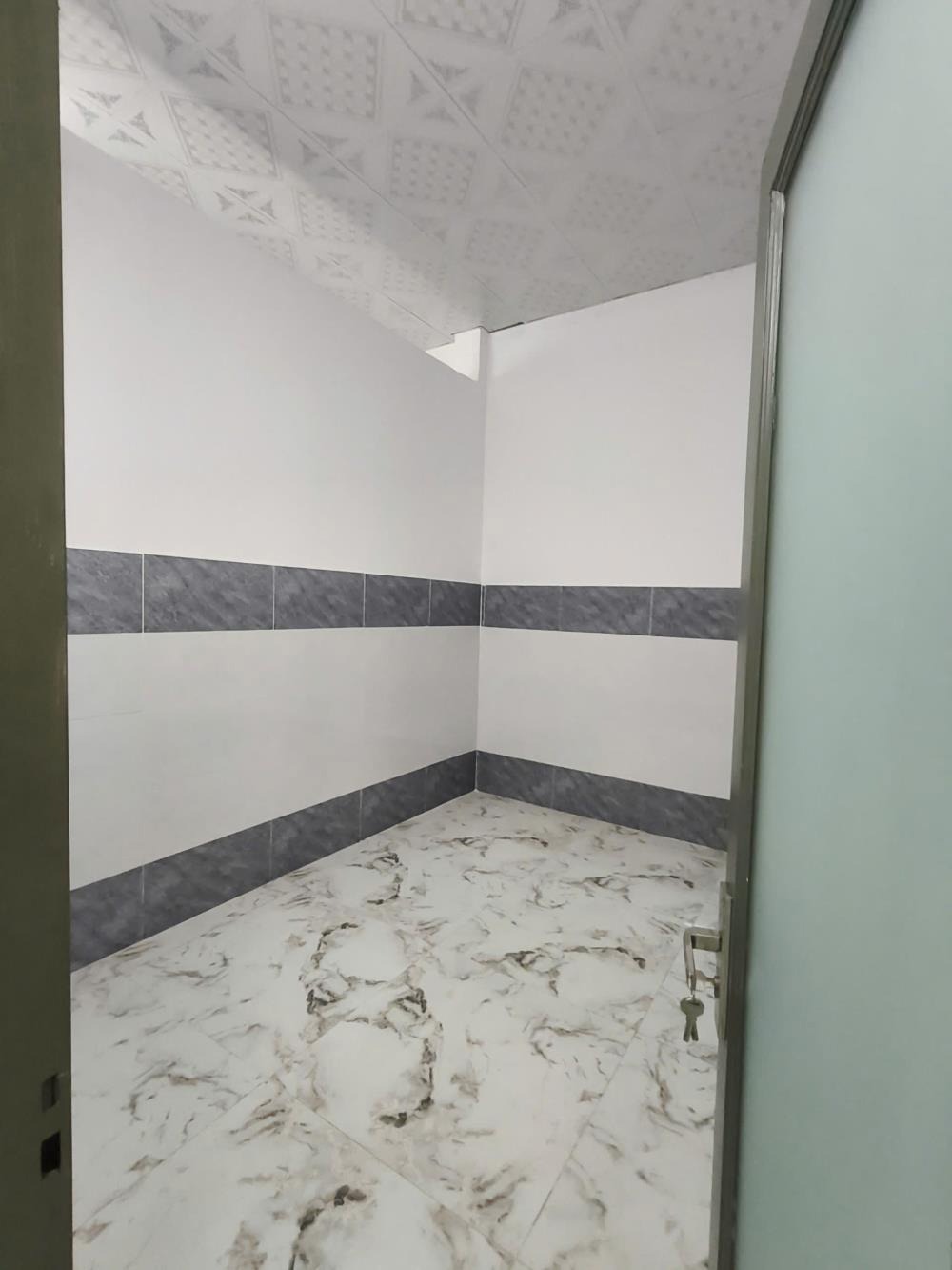 Nhà Cấp 4 Chính Chủ Hóc Môn - Giá Chỉ 849 Triệu