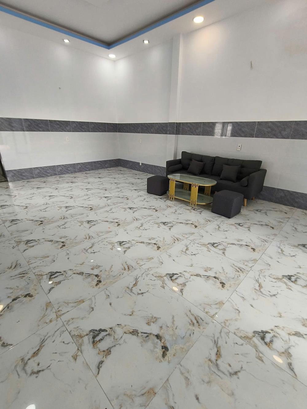 Nhà Cấp 4 Chính Chủ Hóc Môn - Giá Chỉ 849 Triệu