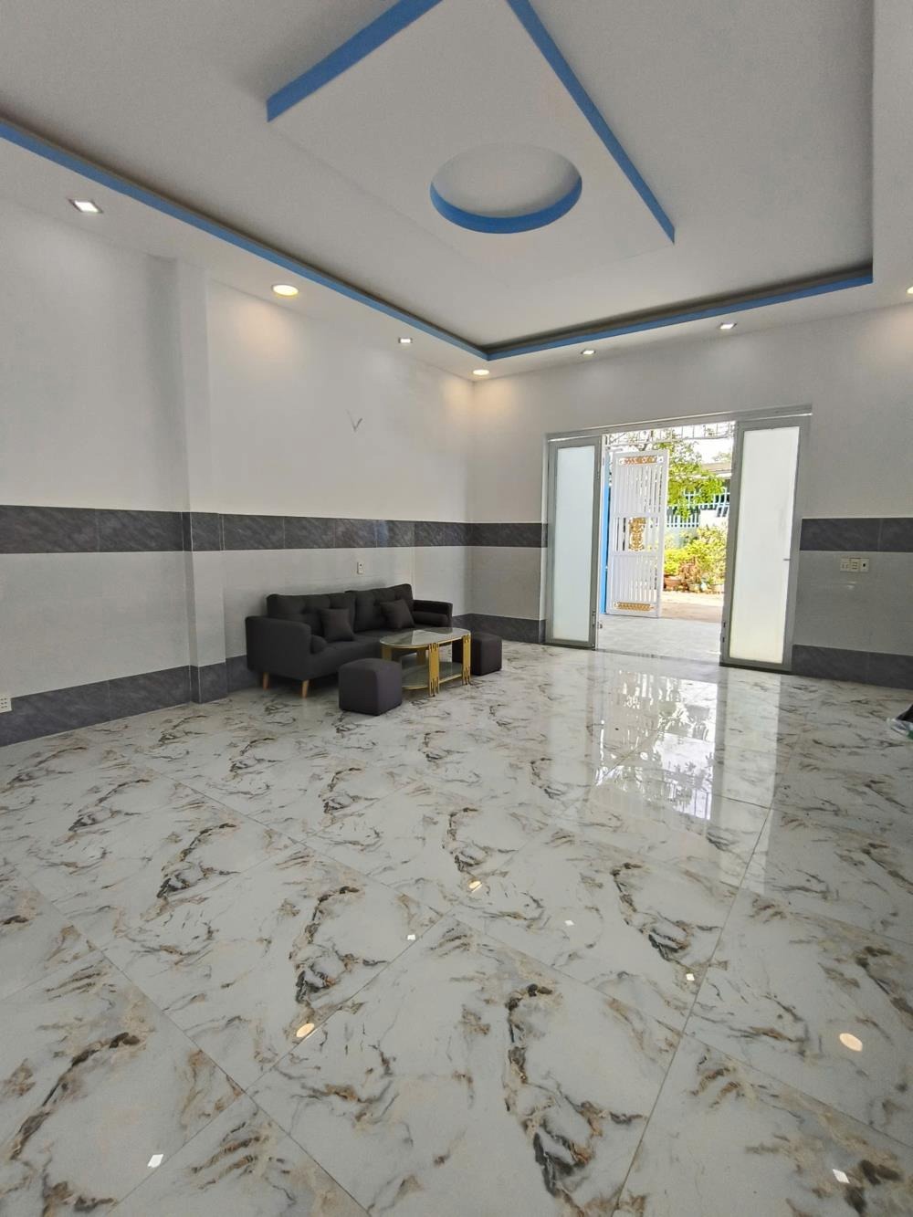 Nhà Cấp 4 Chính Chủ Hóc Môn - Giá Chỉ 849 Triệu