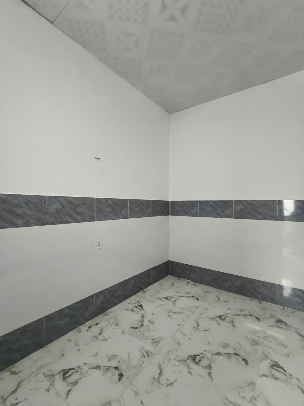 Nhà Cấp 4 Chính Chủ Hóc Môn - Giá Chỉ 849 Triệu