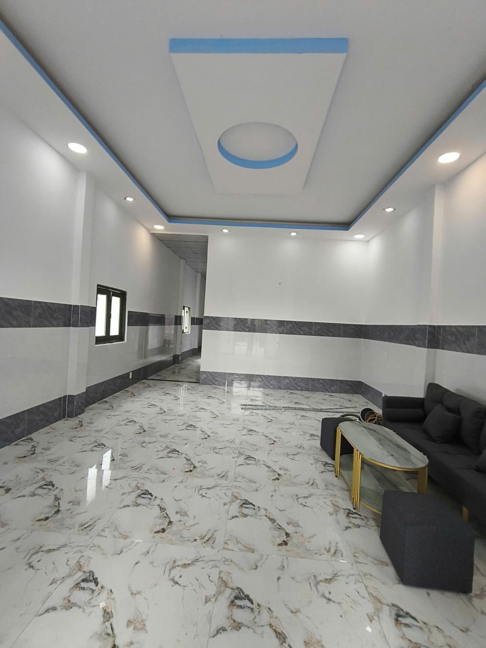 Nhà Cấp 4 Chính Chủ Hóc Môn - Giá Chỉ 849 Triệu