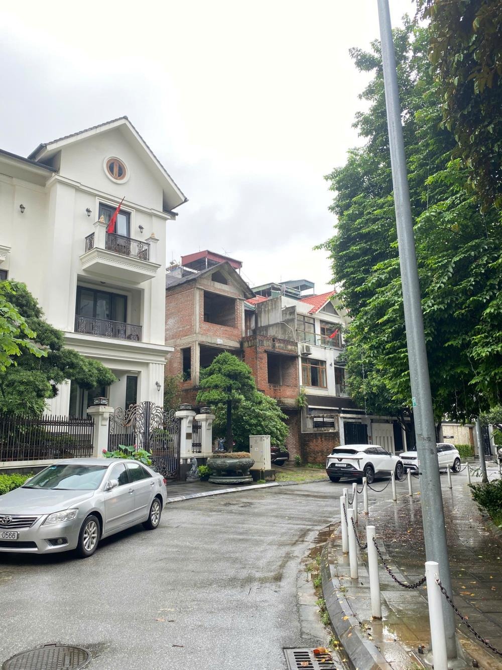 Bán Biệt Thự C37 Bắc Hà Tố Hữu - Giá Tốt Tháng 7/2024