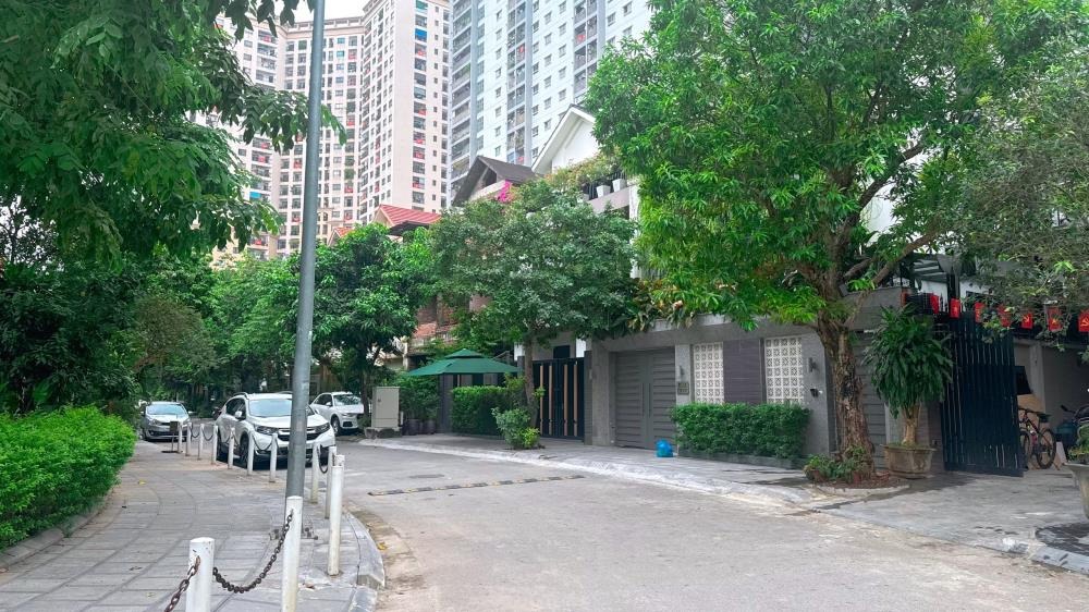 Bán Biệt Thự C37 Bắc Hà Tố Hữu - Giá Tốt Tháng 7/2024
