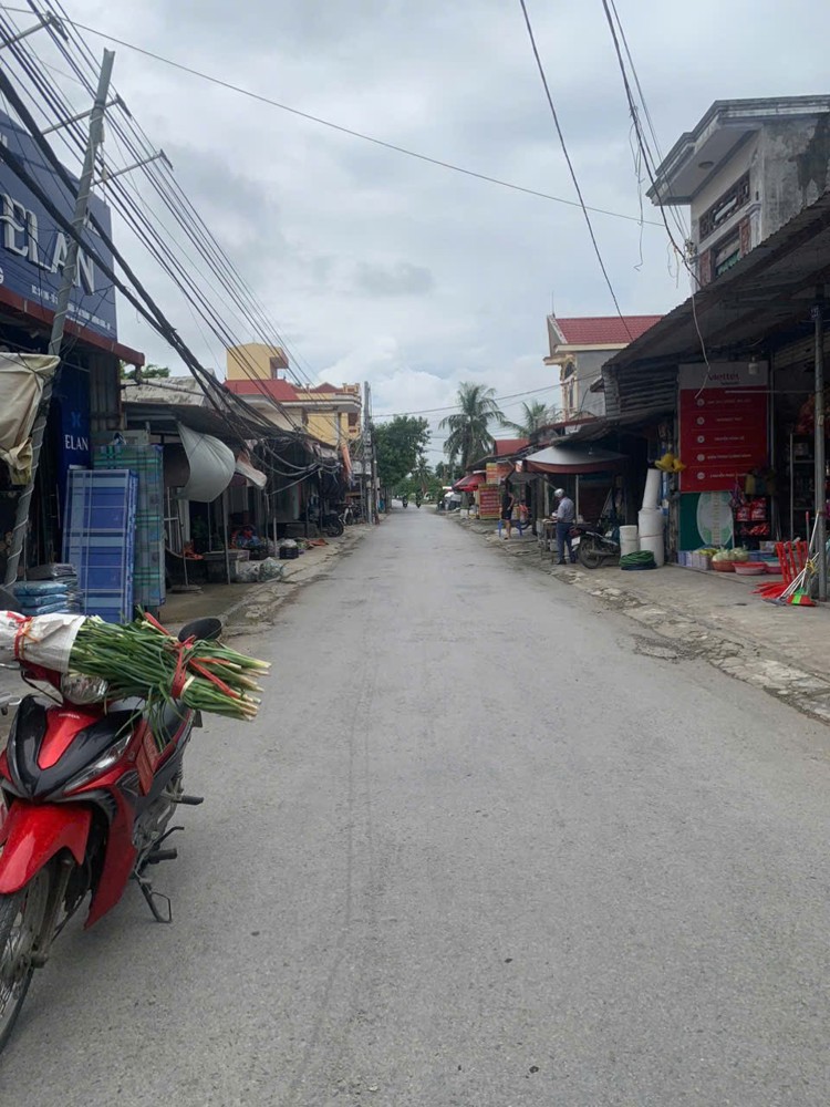 1.7x tỷ 98.7m2 lô góc Hòa Nghĩa Dương Kinh Zalo 0567222555