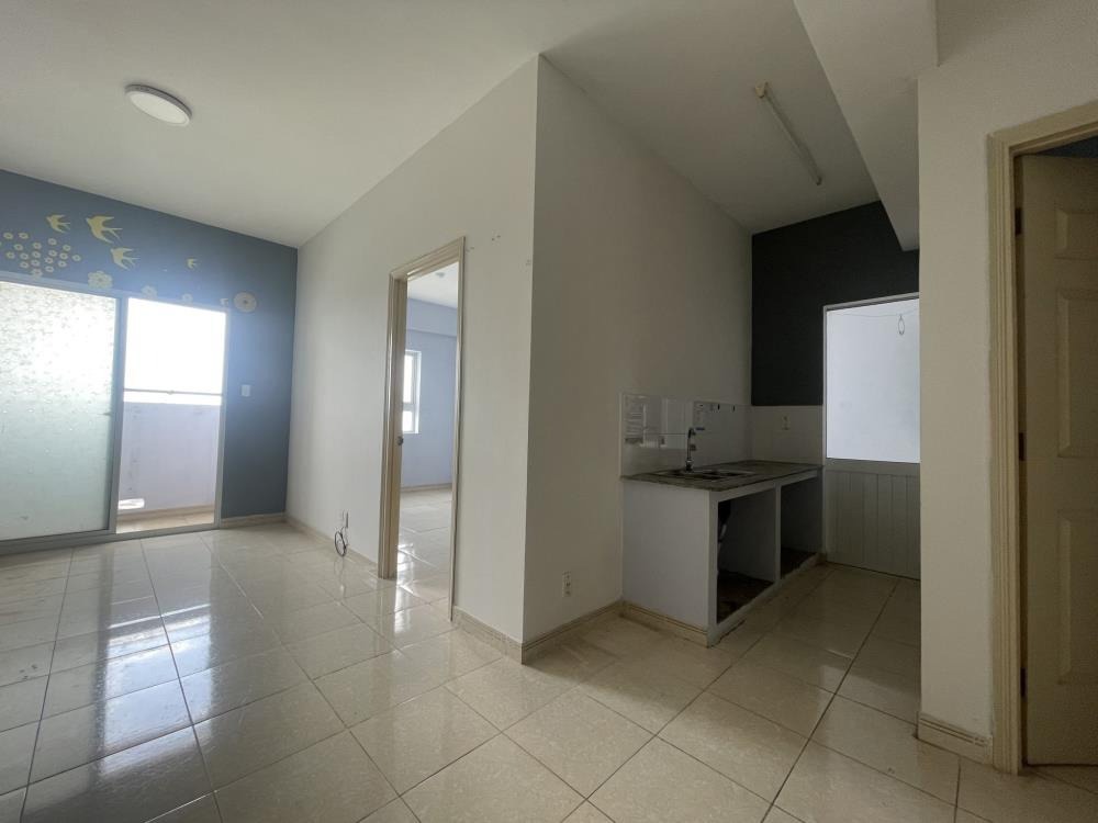 Bán Căn Hộ 2PN, 2WC HQC Plaza - Giá 1.3 Tỷ - Sổ Hồng Sẵn - Nguyễn Văn Linh