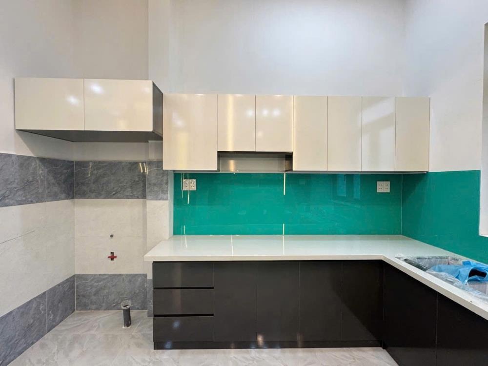 Bán Gấp Nhà Hóc Môn Giá Rẻ - 949 Triệu - Chính Chủ