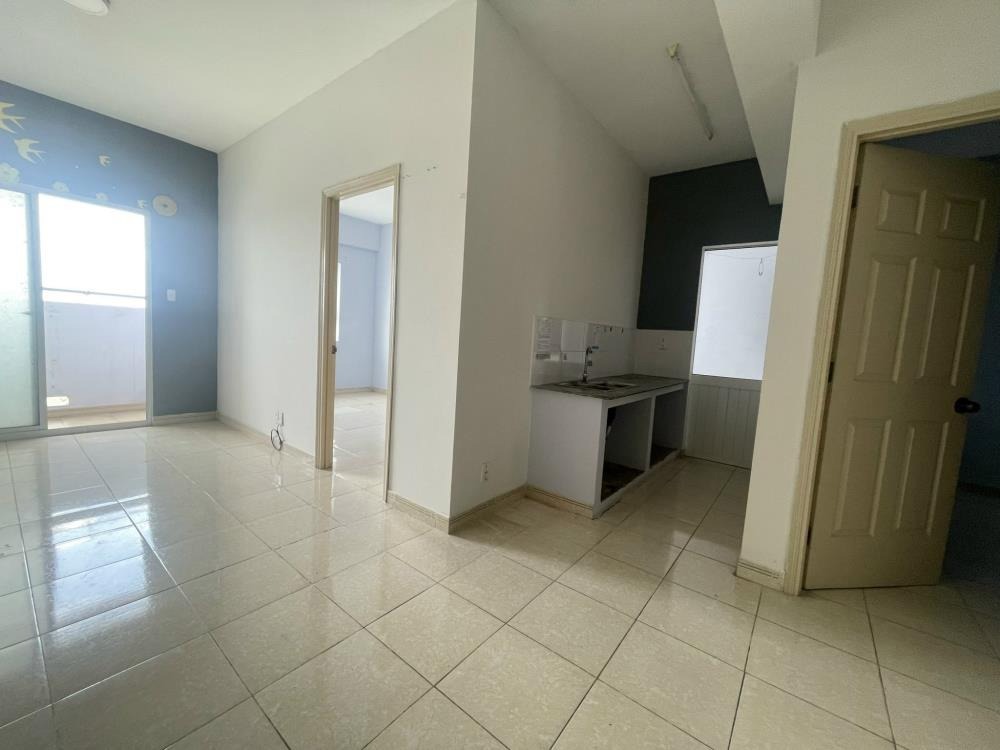 Bán Căn Hộ 2PN, 2WC HQC Plaza - Giá 1.3 Tỷ - Sổ Hồng Sẵn - Nguyễn Văn Linh