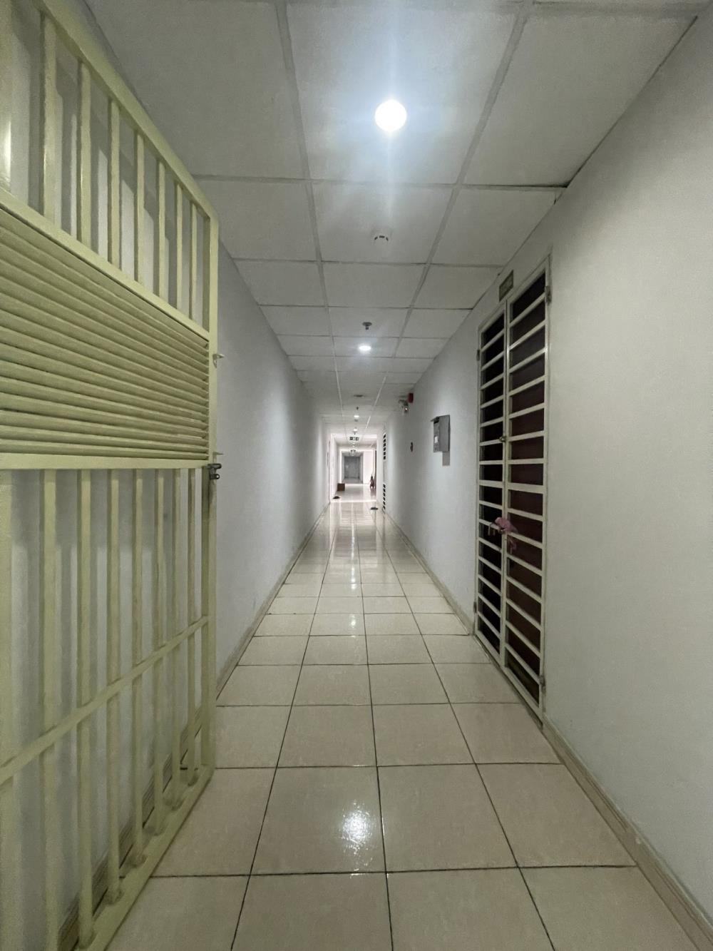 Bán Căn Hộ 2PN, 2WC HQC Plaza - Giá 1.3 Tỷ - Sổ Hồng Sẵn - Nguyễn Văn Linh