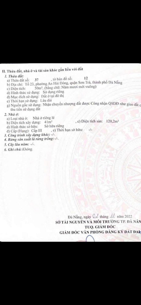 Bán nhà mặt tiền 19 An trung đông 6 - Sơn Trà - Đà nẵng siêu đẹp