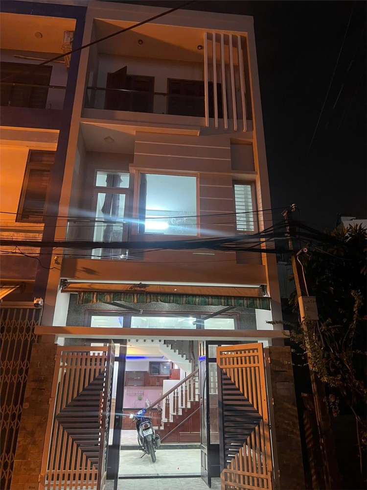 Bán nhà mặt tiền 19 An trung đông 6 - Sơn Trà - Đà nẵng siêu đẹp
