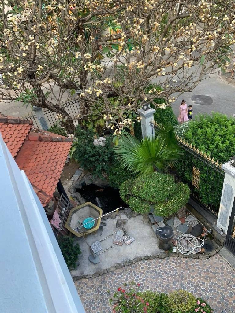 Siêu Biệt Thự Khu Tên Lửa 454m2, Lô Góc - Giá 48.9 Tỷ