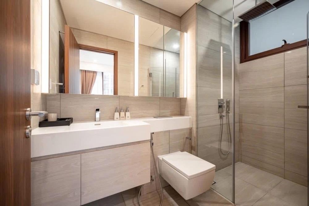 Căn Hộ 2PN View Đẹp Gia Định - Giá Từ 1.96 Tỷ - Nhận Ngay Nội Thất