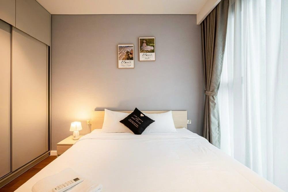 Căn Hộ 2PN View Đẹp Gia Định - Giá Từ 1.96 Tỷ - Nhận Ngay Nội Thất