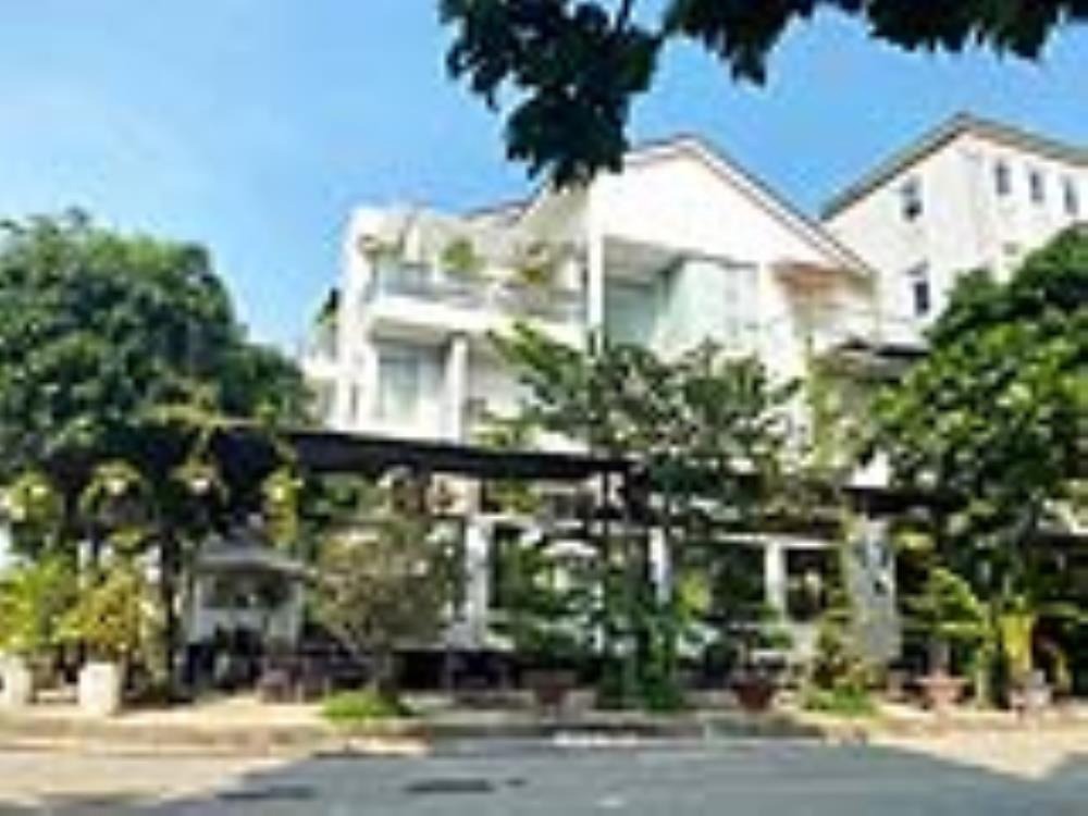 Siêu Biệt Thự Khu Tên Lửa 454m2, Lô Góc - Giá 48.9 Tỷ