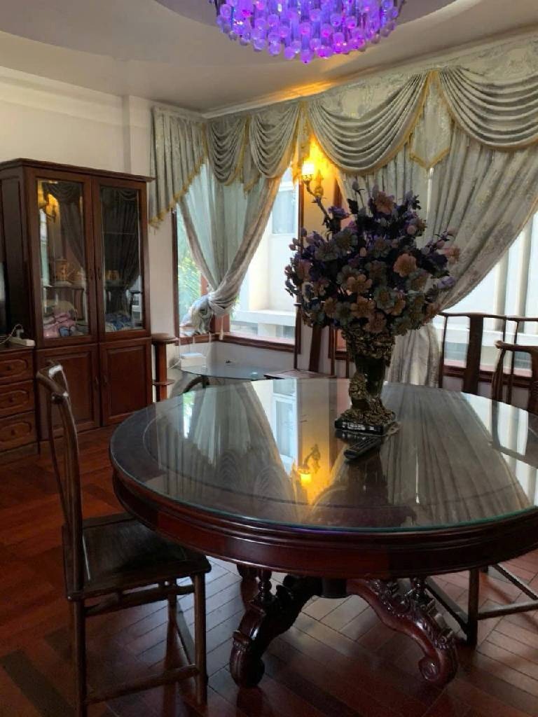Siêu Biệt Thự Khu Tên Lửa 454m2, Lô Góc - Giá 48.9 Tỷ