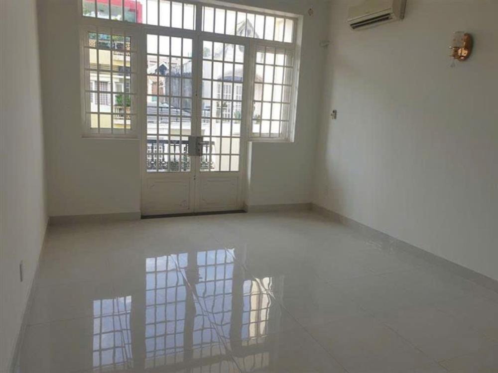 🏠 D giảm 500tr - Nhà vuông 4 tầng, SHR, 100m2, đường DC11, Tân Phú