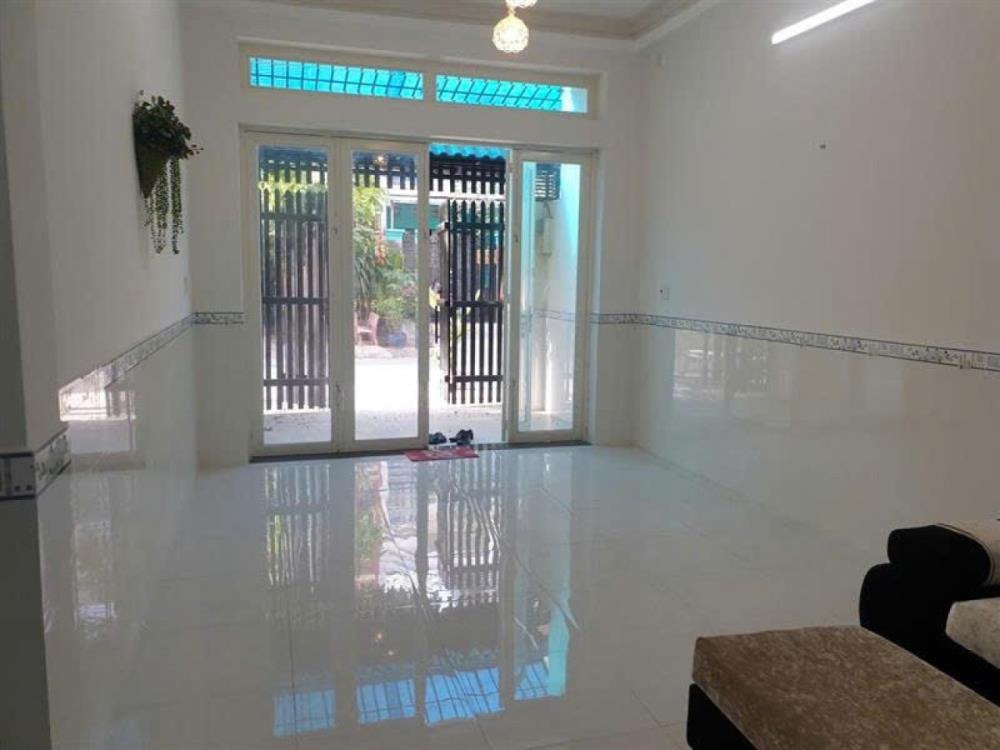 🏠 D giảm 500tr - Nhà vuông 4 tầng, SHR, 100m2, đường DC11, Tân Phú