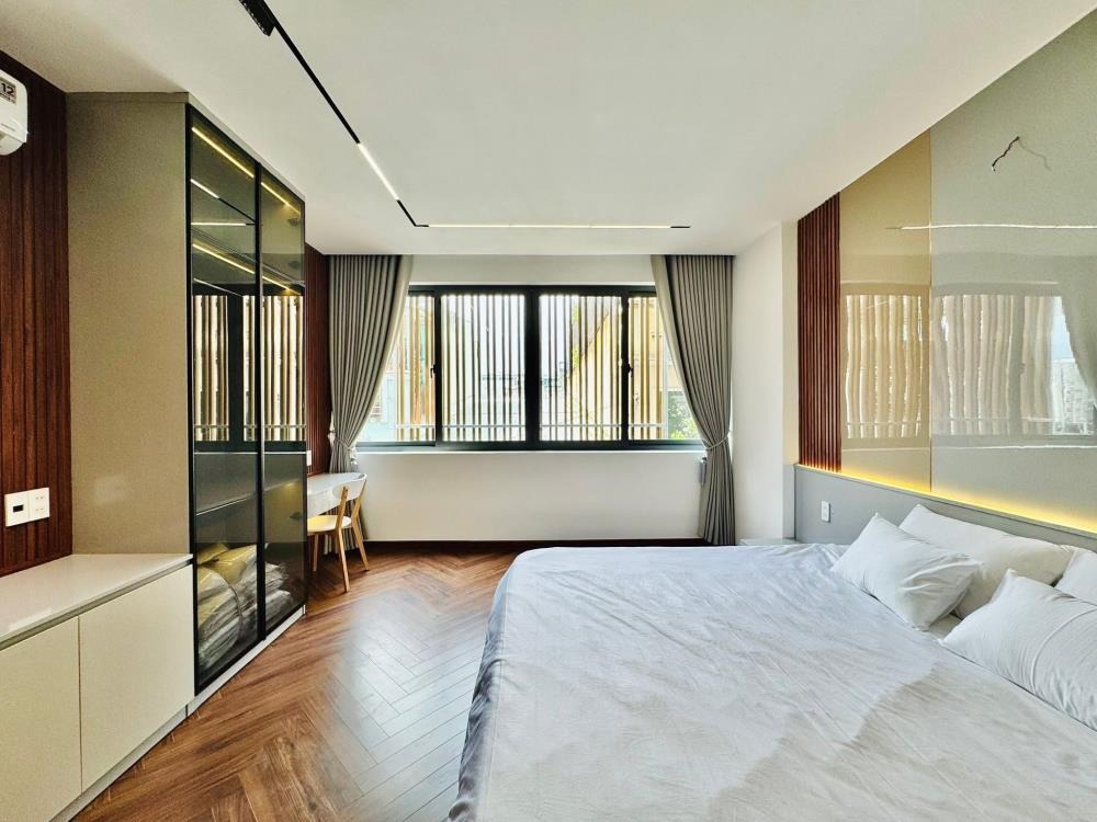 Bán nhà khu Hồ Văn Long, Bình Tân - Giá Tốt, Sổ Hồng Riêng