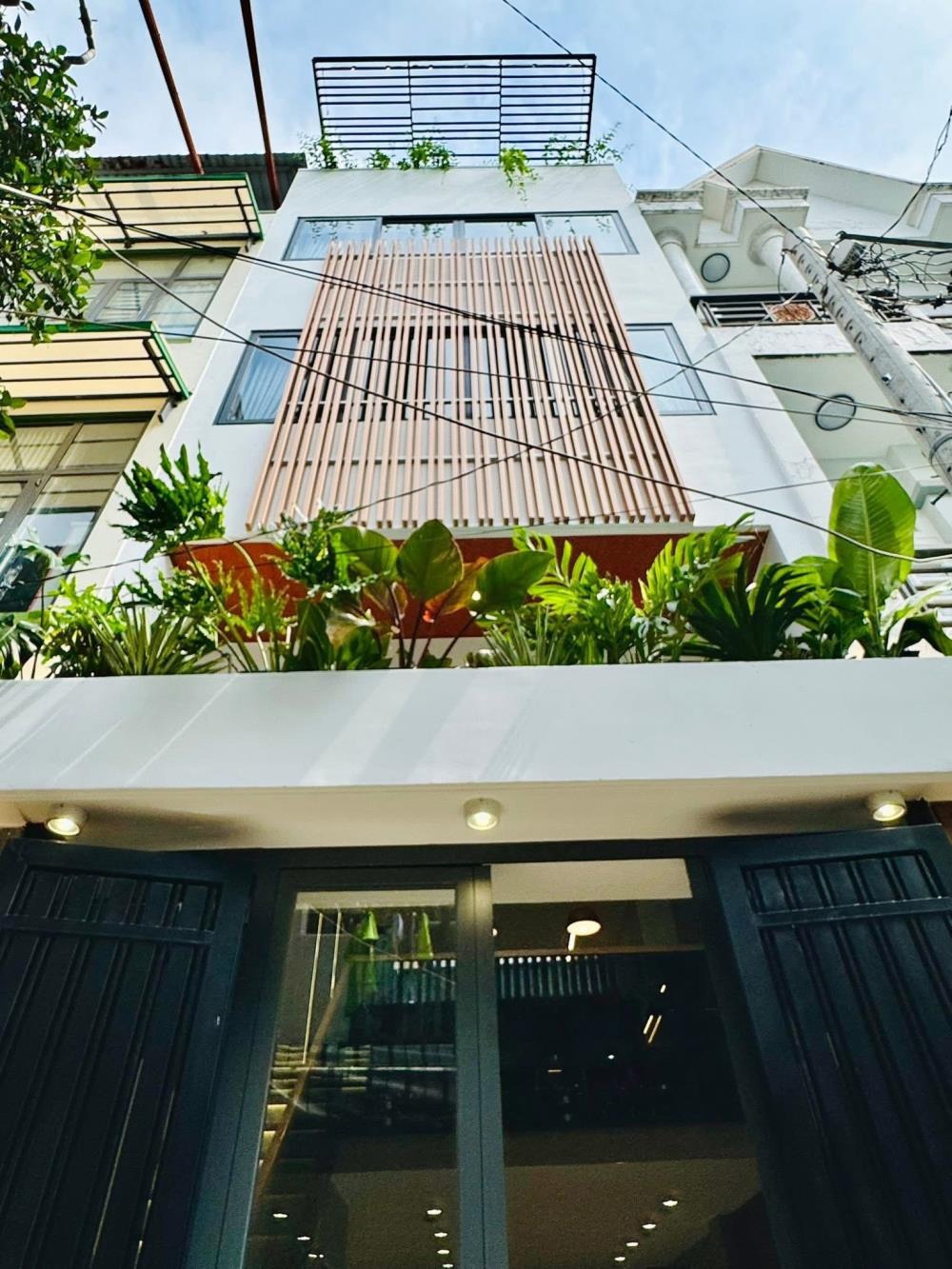 Bán nhà khu Hồ Văn Long, Bình Tân - Giá Tốt, Sổ Hồng Riêng