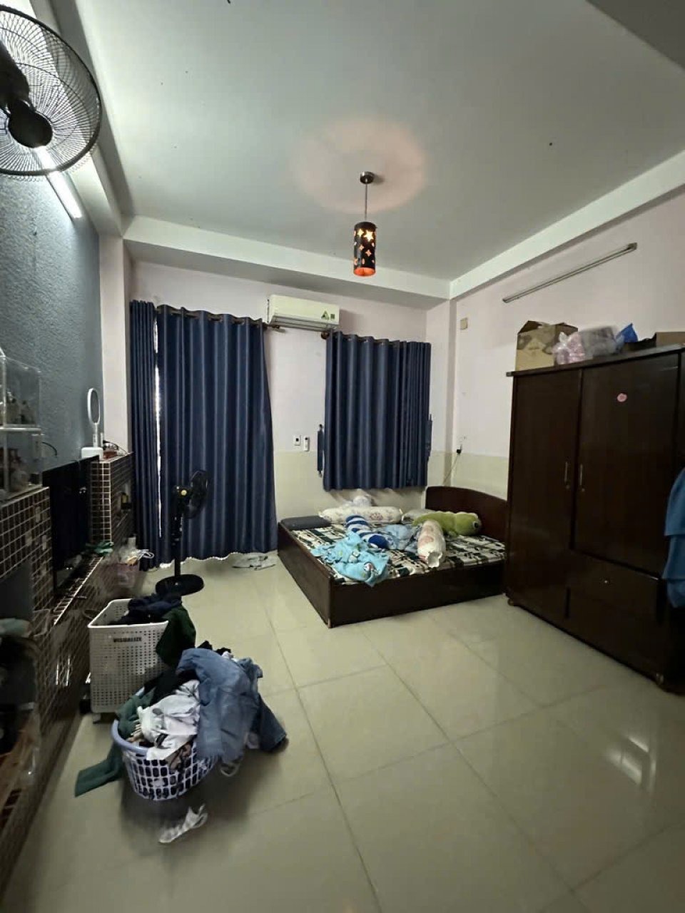 Nhà Mặt Tiền SHR 3 Tầng, 102m2, Đường Số 8, Bình Tân - Giảm 300 Triệu