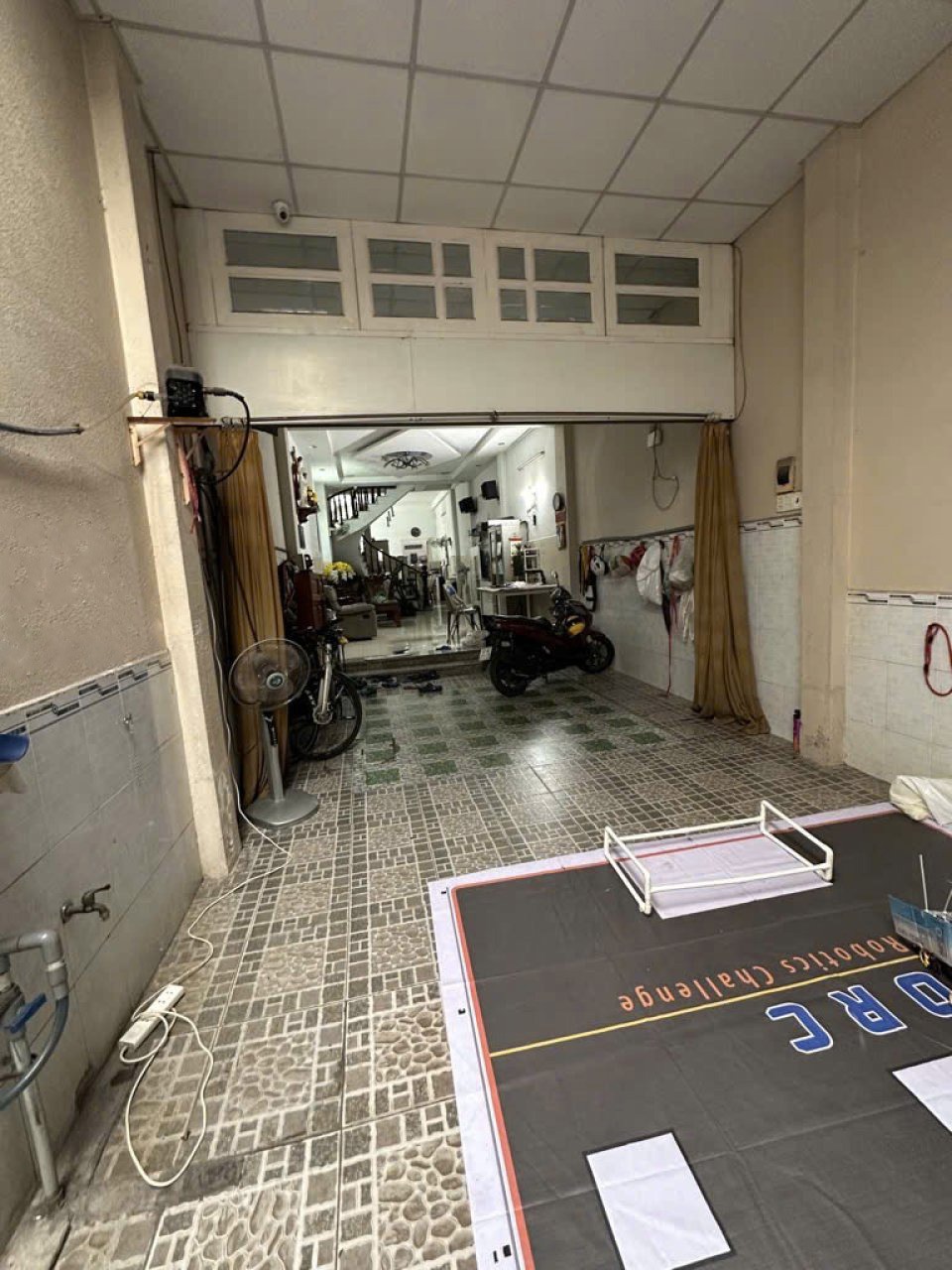 Nhà Mặt Tiền SHR 3 Tầng, 102m2, Đường Số 8, Bình Tân - Giảm 300 Triệu