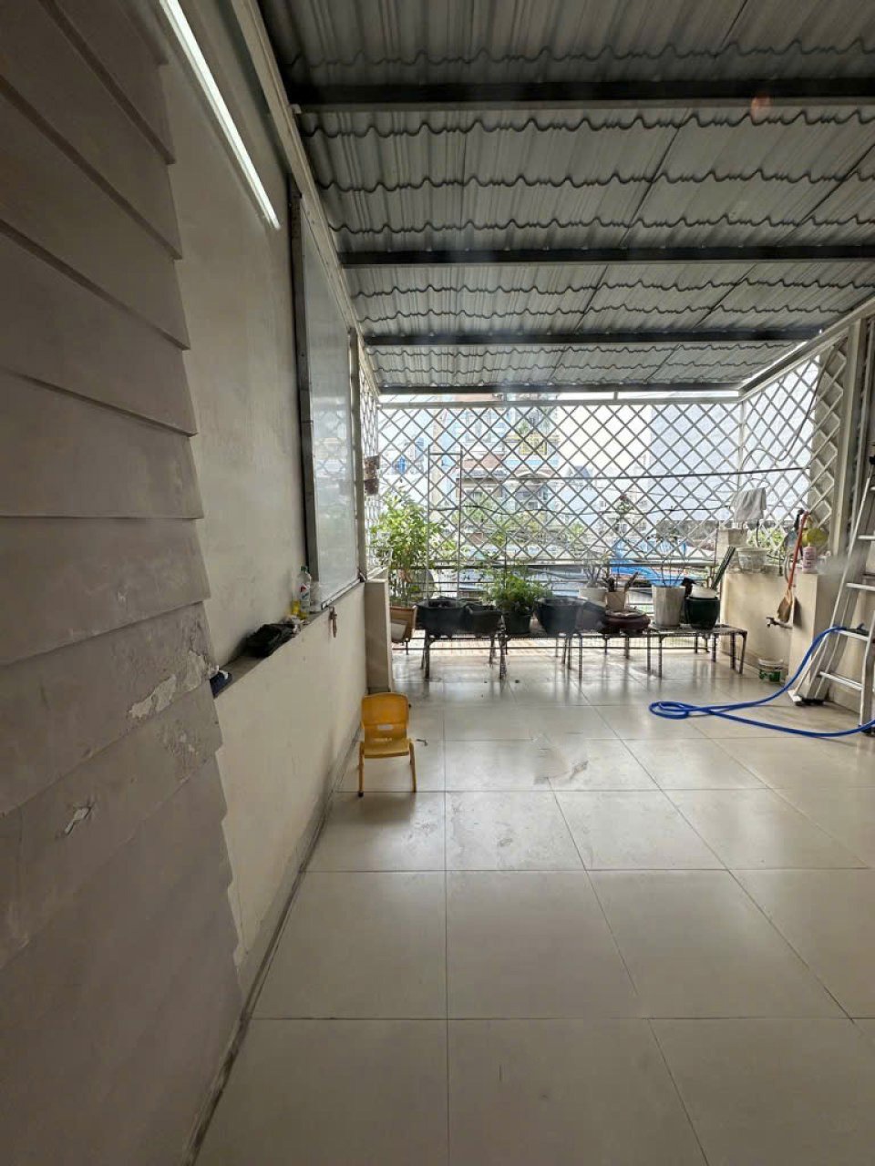 Nhà Mặt Tiền SHR 3 Tầng, 102m2, Đường Số 8, Bình Tân - Giảm 300 Triệu