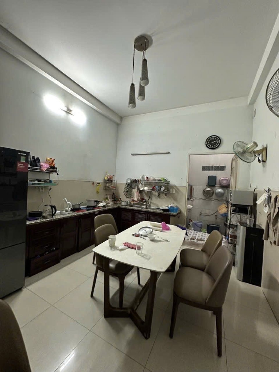 Nhà Mặt Tiền SHR 3 Tầng, 102m2, Đường Số 8, Bình Tân - Giảm 300 Triệu