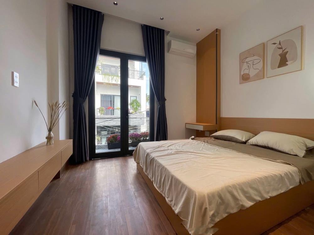 Nhà Mới Xây Bình Tân - Hồ Văn Long - Vị Trí Đẹp, Giá Tốt