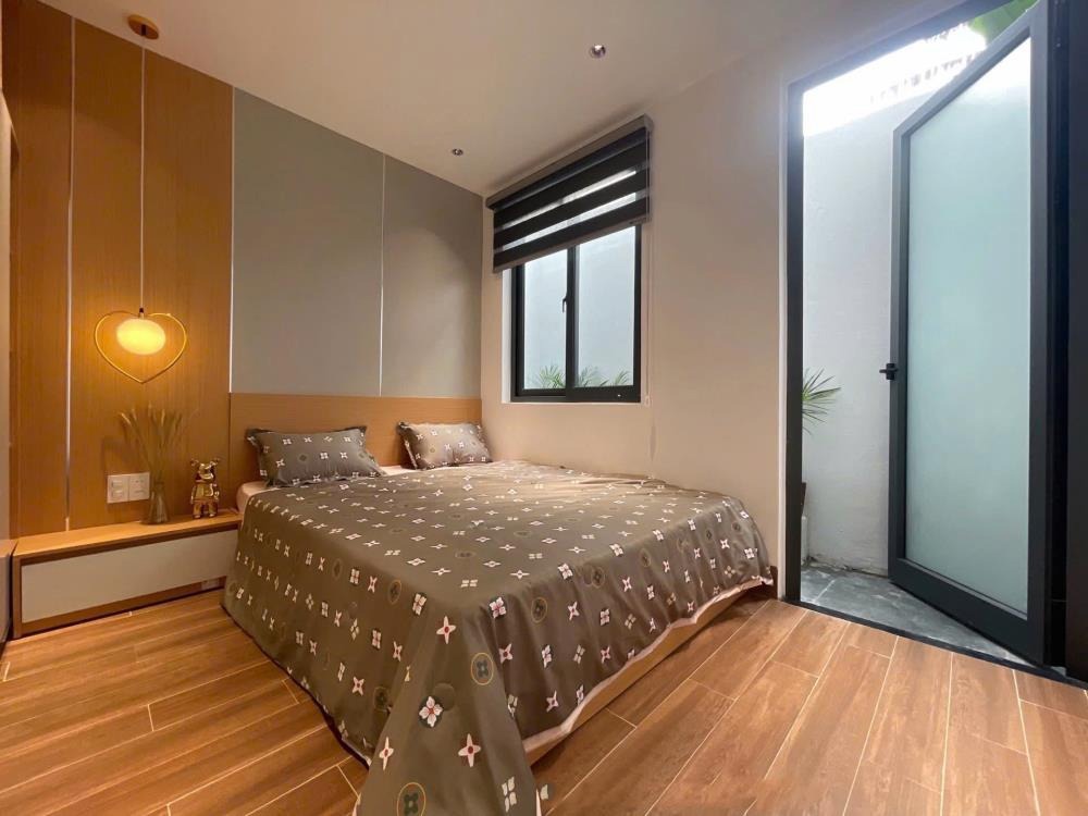 Nhà Mới Xây Bình Tân - Hồ Văn Long - Vị Trí Đẹp, Giá Tốt