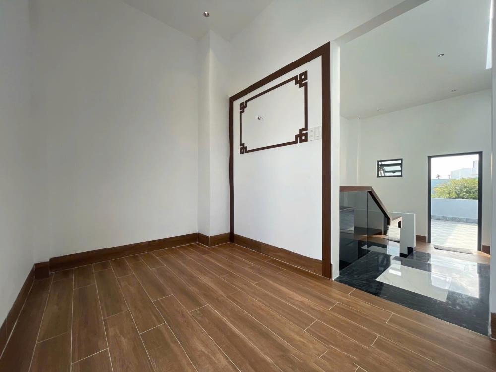 Nhà Mới Xây Bình Tân - Hồ Văn Long - Vị Trí Đẹp, Giá Tốt