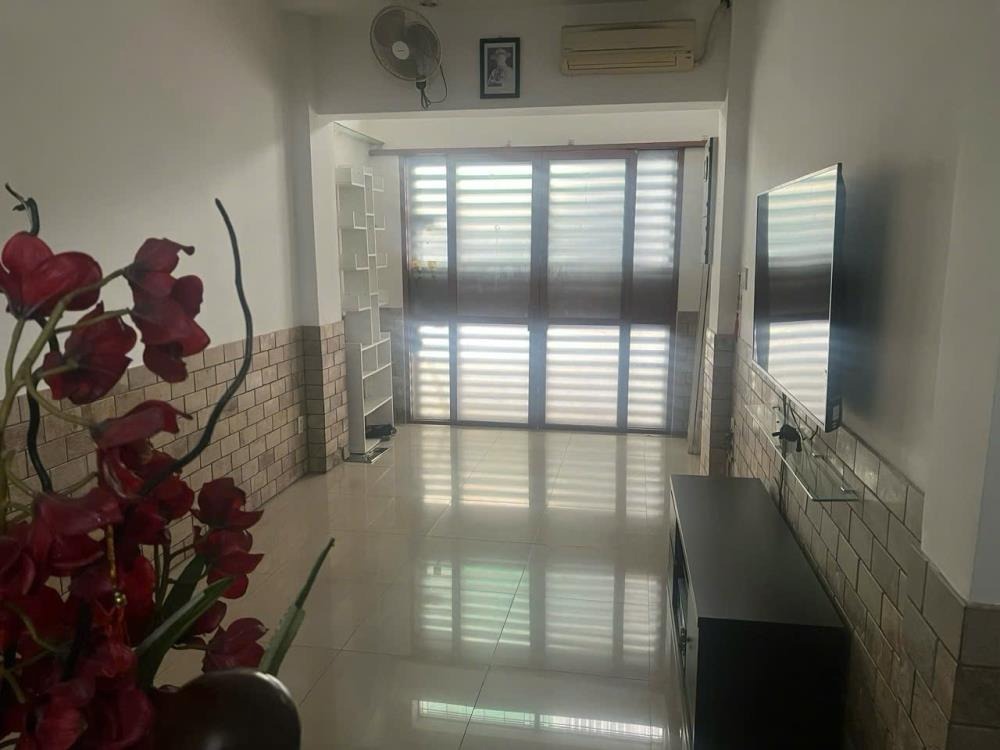 🏠 Nhà Trung Tâm Quận 10 - CHDV 28 Phòng, Dòng Tiền Ổn Định 80Tr/Tháng | Giá 15.5 Tỷ
