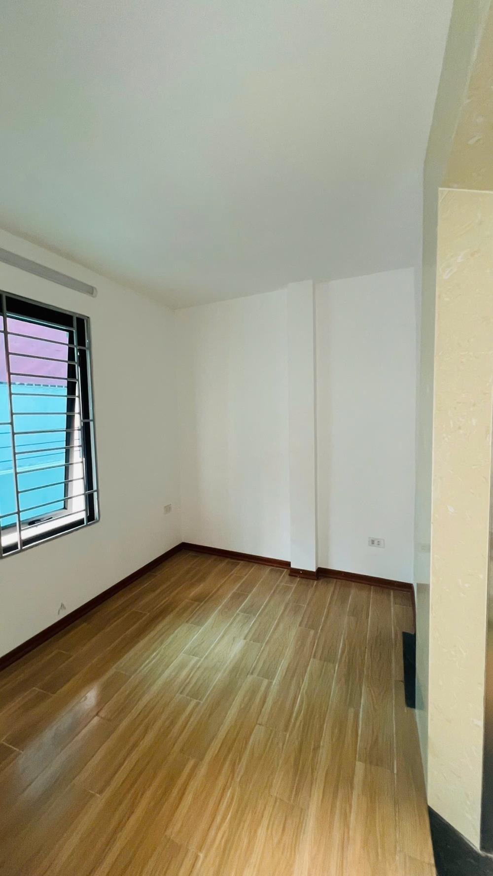 Bán Nhà Phố Quan Nhân 5 Tầng, Thang Máy, Full Nội Thất - Giá 7.95 Tỷ