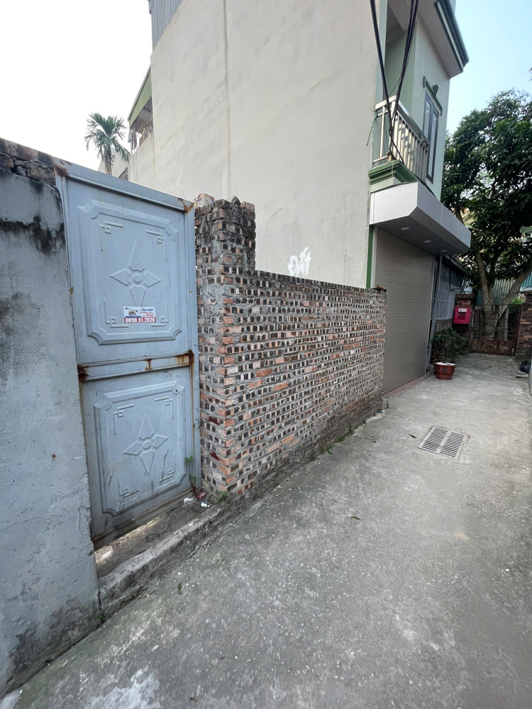 Nhanh Tay - Đất Ngọc Thụy - Cách Cầu Chương Dương 3km - 50m2 -  5Ty2