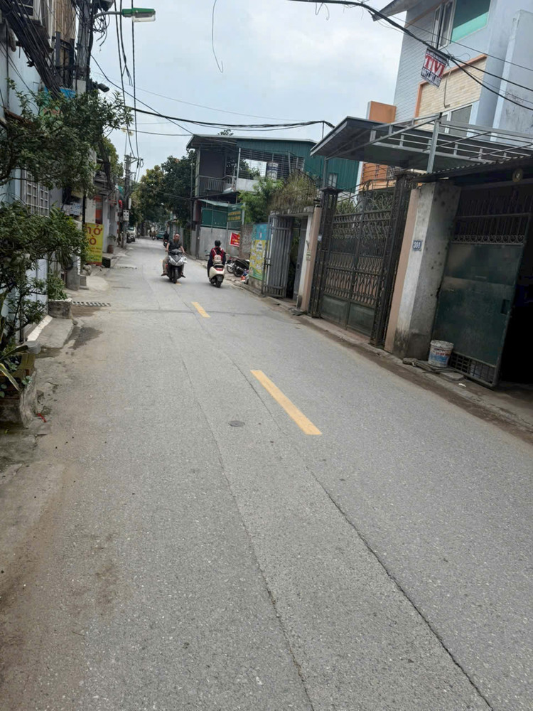 Nhanh Tay - Đất Ngọc Thụy - Cách Cầu Chương Dương 3km - 50m2 -  5Ty2