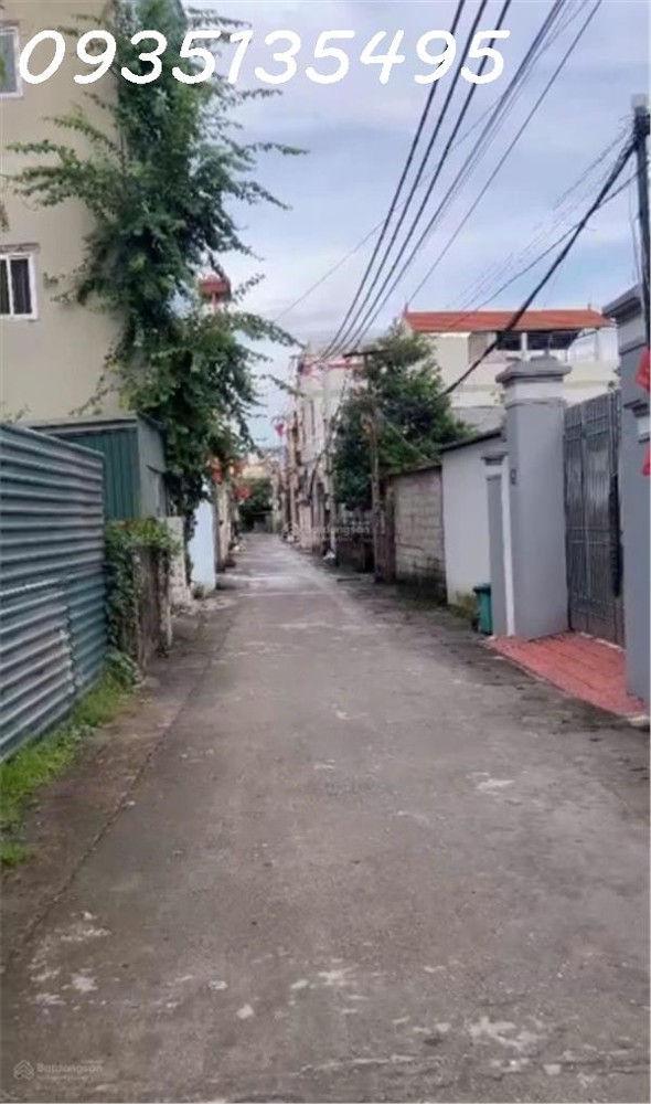 Bán nhà 3 tầng full nội thất tại Nỏ Bạn Hồng Vân, Thường Tín, Hà Nội