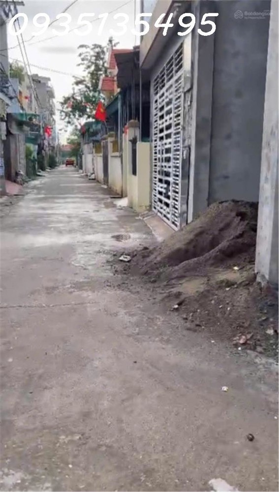 Bán nhà 3 tầng full nội thất tại Nỏ Bạn Hồng Vân, Thường Tín, Hà Nội