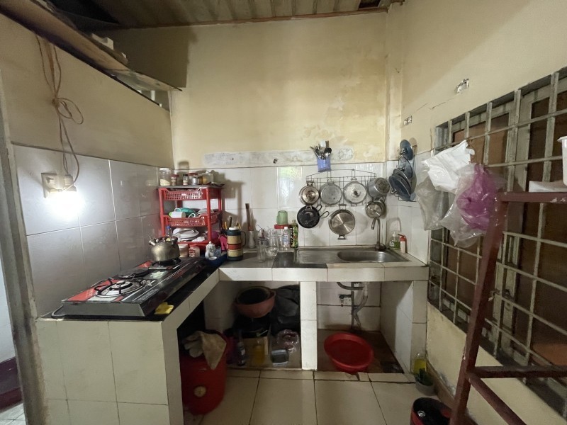 Bán nhà Đường Phú Thọ Hòa, Tân Phú - DT 88m2, A4 - Hẻm 6m xe tải thông