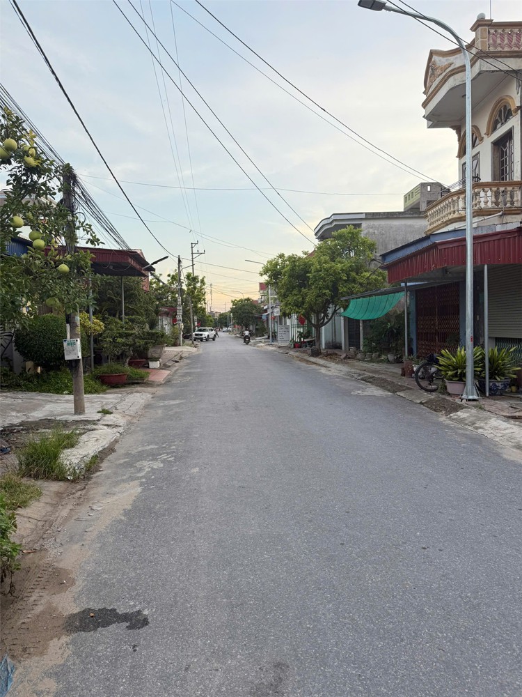 1.5xx tỷ 68m² ngõ 4m Hải Thành Dương Kinh Zalo 0567222555