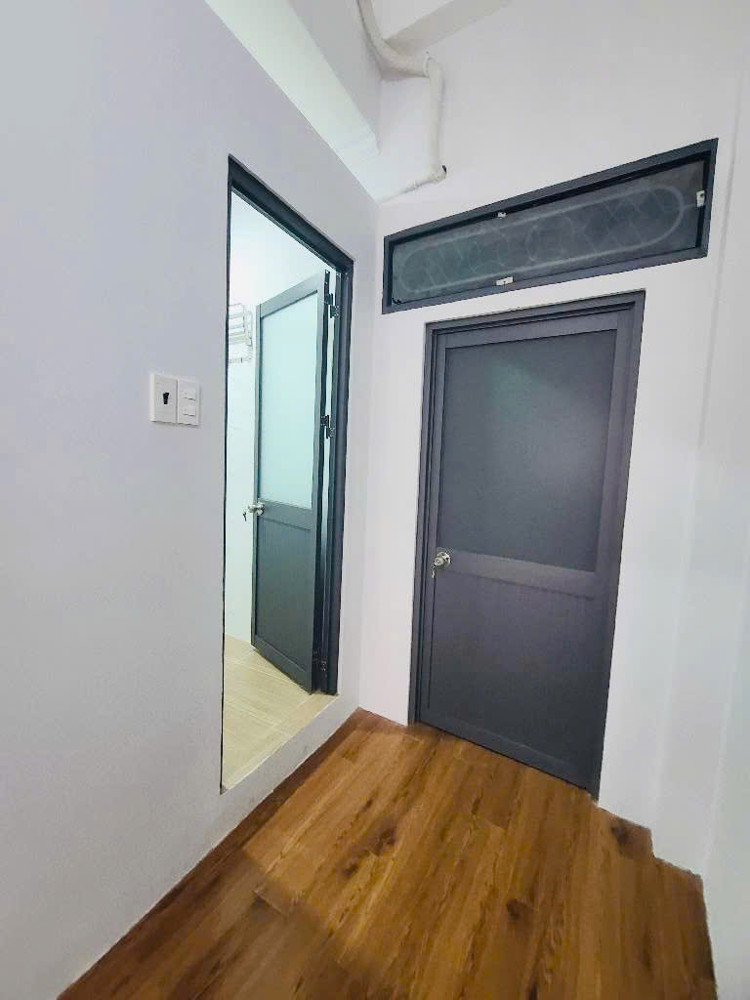 TRUNG TÂM TÂN BÌNH - MT KINH DOANH CHỢ – LÊ LAI – 78M² – DÒNG TIỀN 27TR/TH – NHỈNH 12