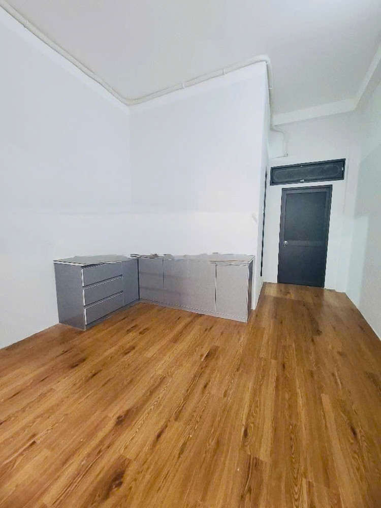 TRUNG TÂM TÂN BÌNH - MT KINH DOANH CHỢ – LÊ LAI – 78M² – DÒNG TIỀN 27TR/TH – NHỈNH 12