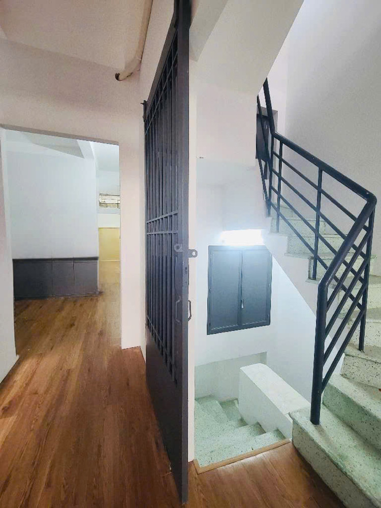 TRUNG TÂM TÂN BÌNH - MT KINH DOANH CHỢ – LÊ LAI – 78M² – DÒNG TIỀN 27TR/TH – NHỈNH 12