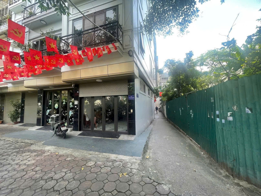 💥MẢNH ĐẤT ĐẸP MẶT TIỀN RỘNG - LÔ GÓC VIEW HỒ GIÁ ĐẦU TƯ - PHÂN LÔ XÂY CCMN SIÊU ĐẸP💥.
 Em NẰM