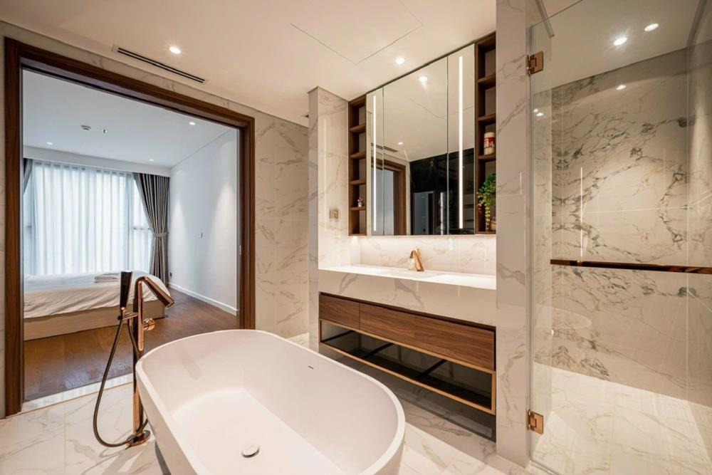 Căn Hộ 2PN Gần Sân Bay – Giá 1.92 Tỷ – Vay Ngân Hàng 70% | Lh: 0799 303 195
