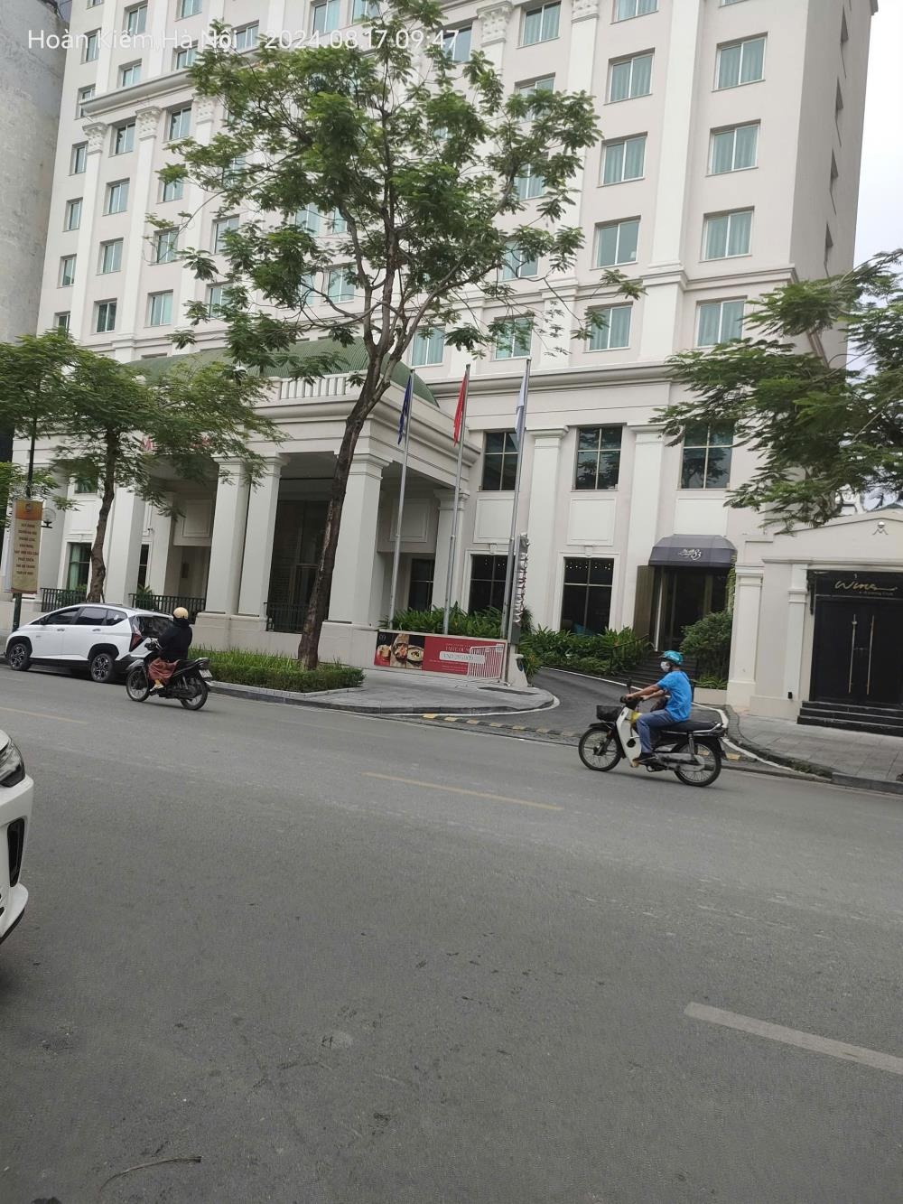 Bán Gấp Căn Hộ HH Linh Đàm 50m² - Giá Rẻ, Mặt Tiền Đẹp, 2.3 Tỷ