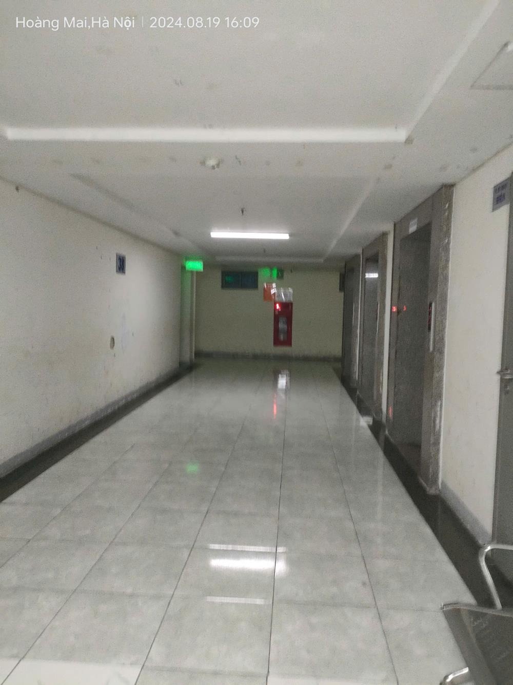 Bán Gấp Căn Hộ HH Linh Đàm 50m² - Giá Rẻ, Mặt Tiền Đẹp, 2.3 Tỷ