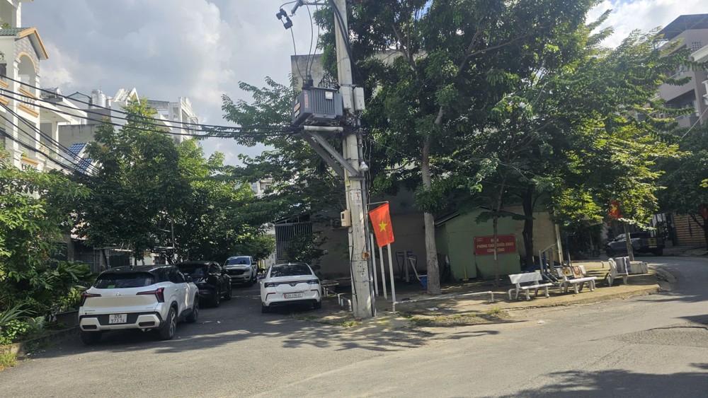 CHÍNH CHỦ Bán nhà 26/7 Tân Thới Nhất 2, Phường Tân Thới Nhất, Quận 12 DT đẹp 5×26