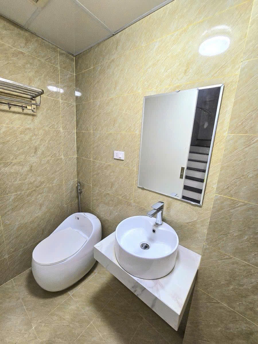 Nhà Mặt Phố Xã Đàn 6 Tầng - 62m2 - Mặt Tiền 4.2m - Vị Trí Trung Tâm