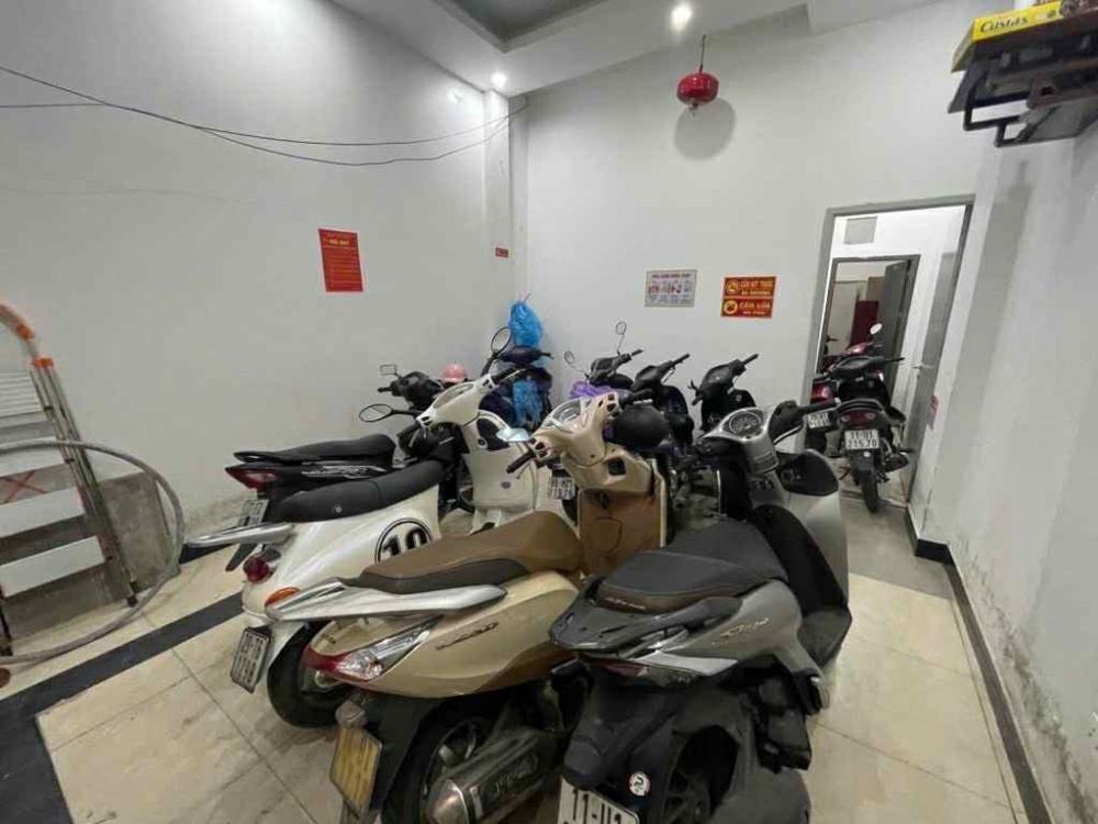CCMN Ô Tô Đỗ Cổng, Trung Tâm Đống Đa - Dòng Tiền 500Tr/Năm