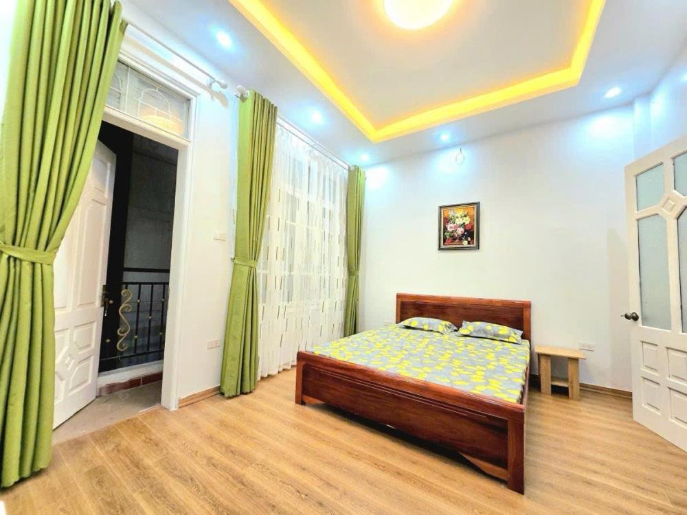 Nhà Mặt Phố Xã Đàn 6 Tầng - 62m2 - Mặt Tiền 4.2m - Vị Trí Trung Tâm