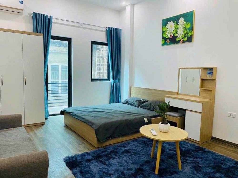 CCMN Ô Tô Đỗ Cổng, Trung Tâm Đống Đa - Dòng Tiền 500Tr/Năm